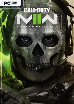 Call of Duty Modern Warfare II v9.7-P2P