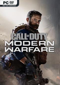 Call of Duty Modern Warfare Campaign v8.67-Repack