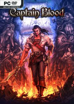 Captain Blood-GOG