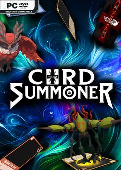 Card Summoner-TENOKE