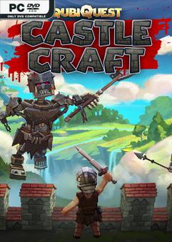 Castle Craft Early Access