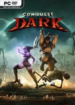 Conquest Dark Early Access