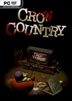 Crow Country v20250510-TENOKE