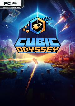 Cubic Odyssey v1.0.1.20-P2P