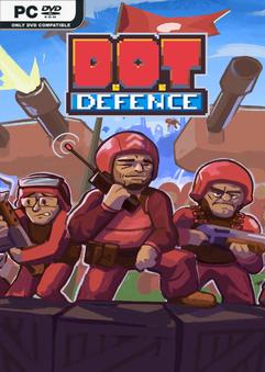 D.O.T Defence Build 23692645