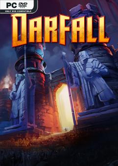 Darfall-GoldBerg