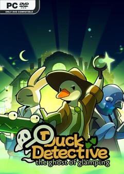 Duck Detective The Ghost of Glamping Build 23143333