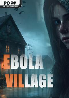 EBOLA VILLAGE-RUNE