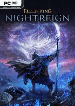 ELDEN RING NIGHTREIGN v1.01.3-P2P