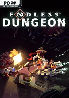 ENDLESS Dungeon Definitive Edition v1.6.11061-P2P