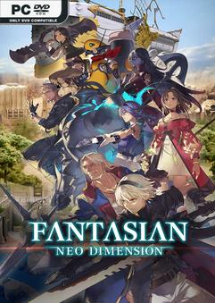 FANTASIAN Neo Dimension-RUNE