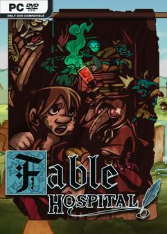 Fable Hospital-Repack