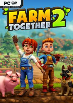Farm Together 2 v264-P2P