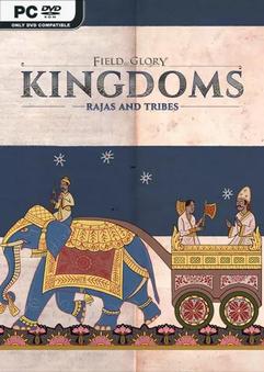 Field of Glory Kingdoms - Rajas and Tribes-SKIDROW