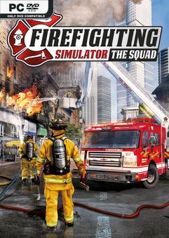 Firefighting Simulator The Squad v1.0.44.0-P2P