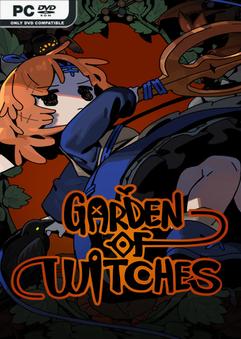 Garden of Witches Early Access