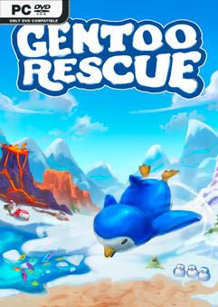 Gentoo Rescue-TENOKE