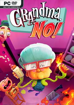 Grandma No-Repack