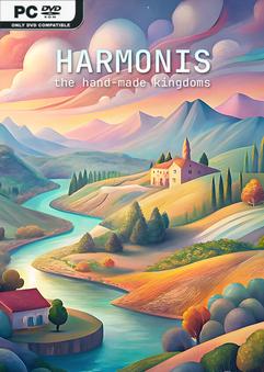 Harmonis the hand-made kingdoms-TENOKE