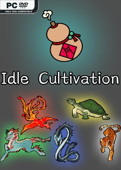 Idle Cultivation Build 22149215
