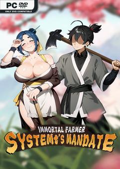 Immortal Farmer Systems Mandate Build 22692423