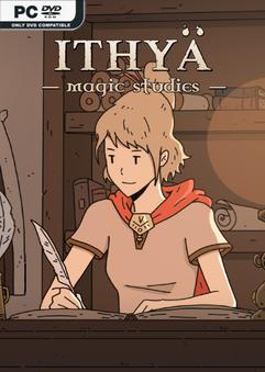 Ithya Magic Studies v20260319-P2P