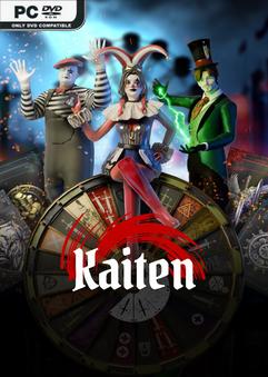 Kaiten-TENOKE