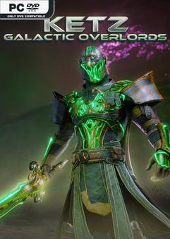 Ketz Galactic Overlords Early Access