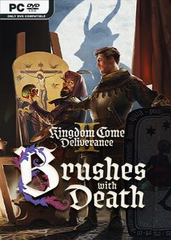 Kingdom Come Deliverance II Brushes with Death-RUNE