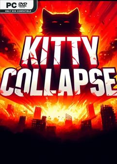 Kitty Collapse-TENOKE