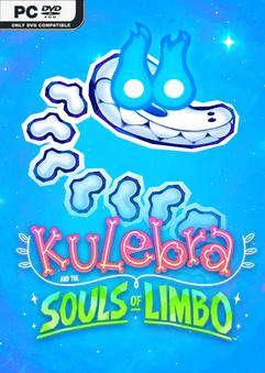 Kulebra and the Souls of Limbo-Repack
