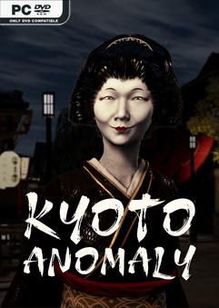 Kyoto Anomaly-TENOKE