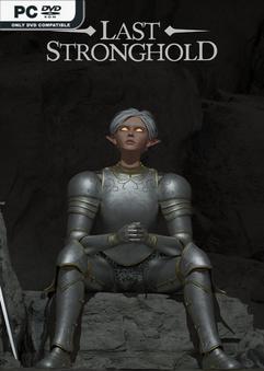 Last Stronghold-TENOKE