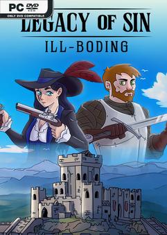 Legacy of Sin Ill Boding-TENOKE
