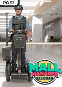 MALL MANAGER SIMULATOR-TENOKE
