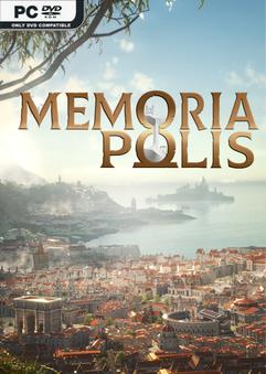 MEMORIAPOLIS-TENOKE