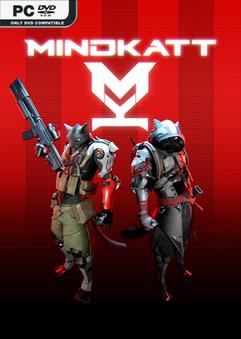 MindKatt First Strike-Repack