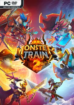Monster Train 2-TENOKE
