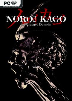 NOROI KAGO the Grudged Domain-TENOKE