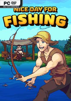 Nice Day for Fishing Build 23008790