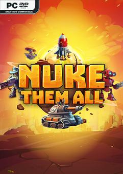 Nuke Them All Cyberstorm-SKIDROW