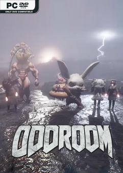 ODDRooM-SKIDROW