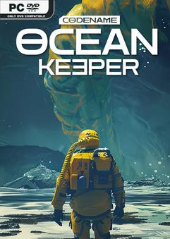 Ocean Keeper Dome Survival v1.0.2-P2P