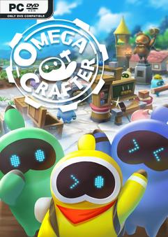 Omega Crafter v1.0.4-P2P