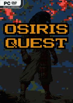 Osiris Quest-TENOKE