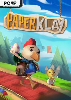 PaperKlay-Repack
