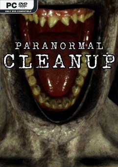 Paranormal Cleanup v1.4.3b-P2P