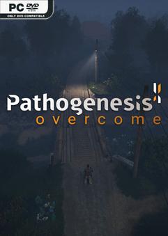Pathogenesis Overcome v0.2460