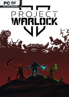 Project Warlock II v1.0.1.6-P2P