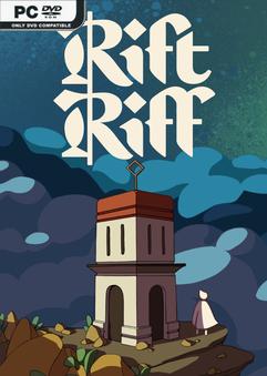 Rift Riff v1.1.2-P2P